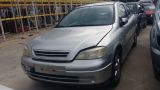 OPEL ASTRA G